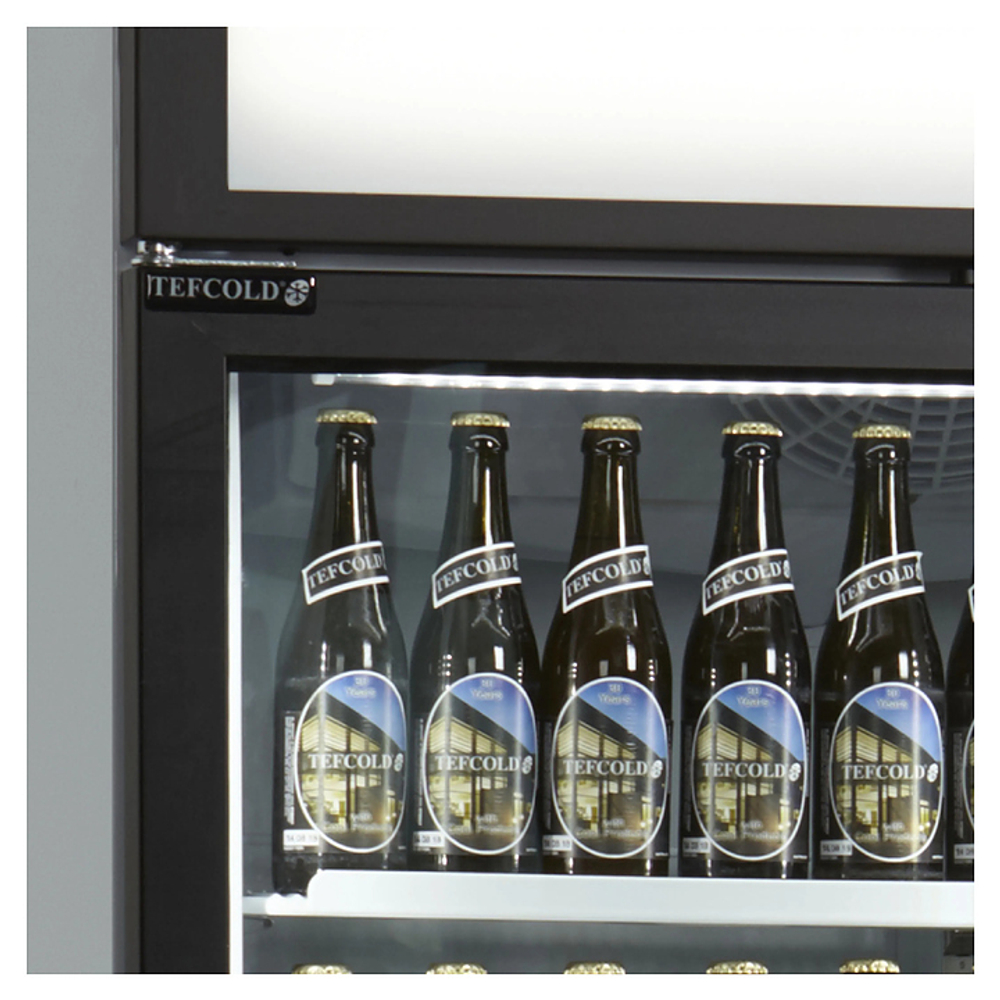 Шкаф холодильный TEFCOLD FSC1600H