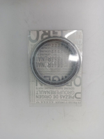 Прокладка приемной трубы (кольцо) 6001547473 Логан, Ларгус