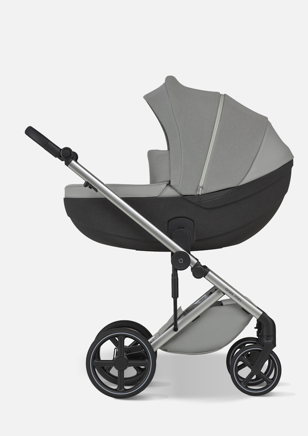 Anex Детская коляска Mev 2 в 1 Kite