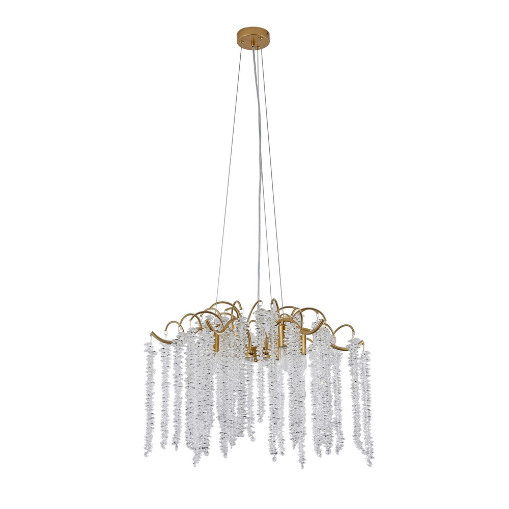 Подвесная люстра Favourite LIANA 4134-6P