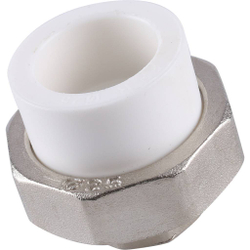 Муфта разъемная с ВР серии KALDE 25x1/2"