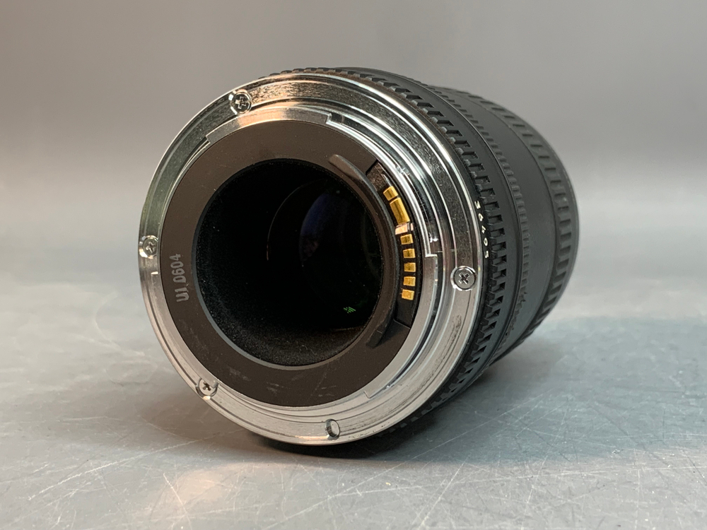 Canon EF 135mm F/2.8 Softfocus