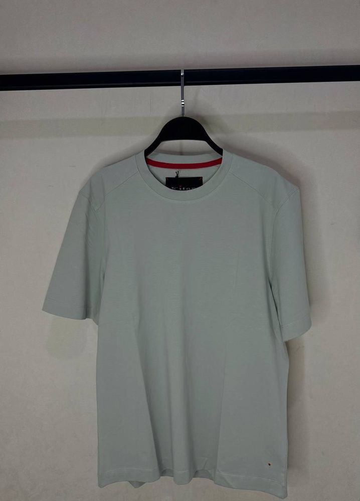 Футболка Kiton