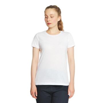 Футболка жен. (белый)