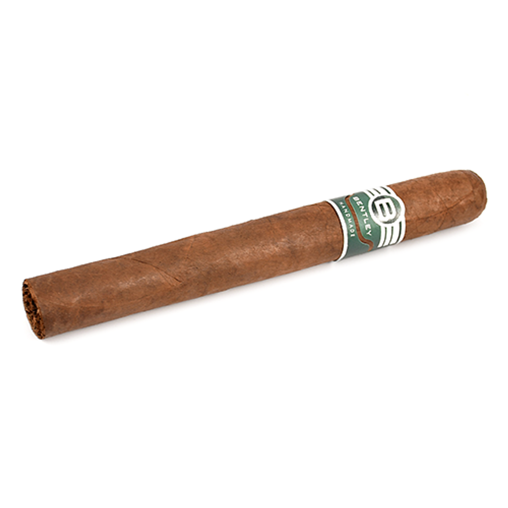 Сигары Bentley Green Churchill