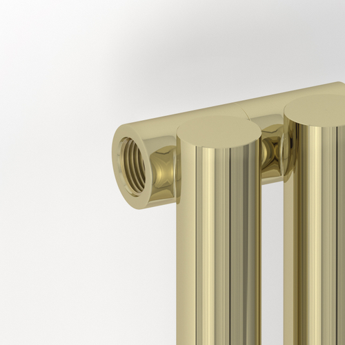 Сунержа Эстет-1 500х90 2 секции