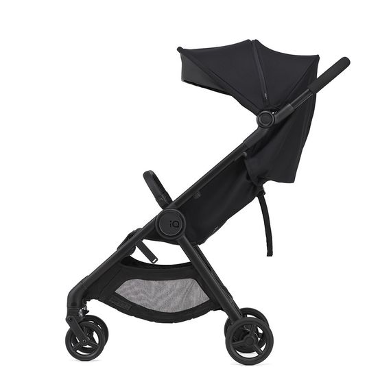 Коляска ANEX iQ 2 в 1 (iQ-10) nyx