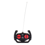 Машина классическая на РУ, коробка 999-23