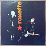 Roxette ‎– Joyride (Швеция 1991г.)