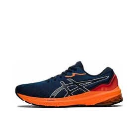 Мужские кроссовки ASICS GT-1000 11 'French Blue Shocking Orange' 1011B354-401
