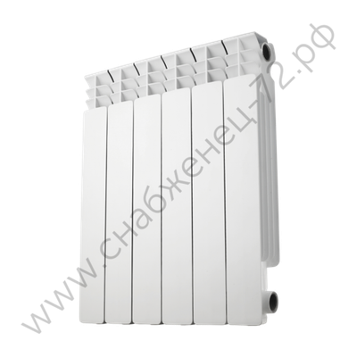 GARANTERM GAL500M/06