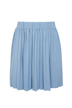 Юбка плиссе