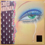 Chris Norman / Rock Away Your Teardrops (Limited Edition)(Coloured Vinyl)(LP)