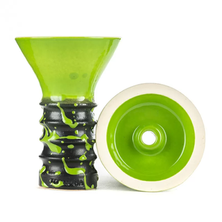 Чаша Tortuga Мэри - Зеленая