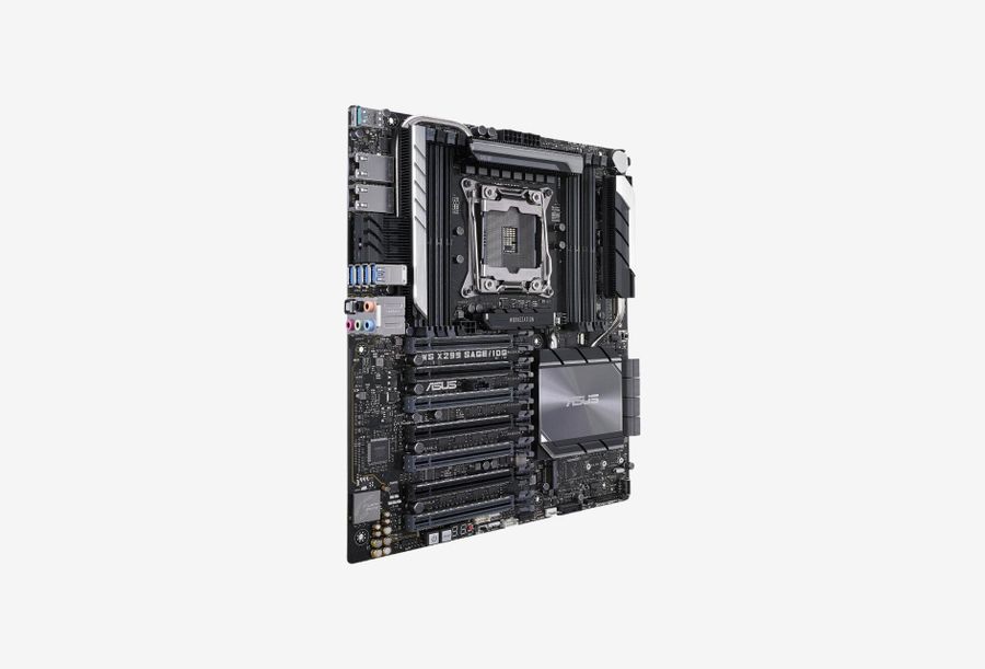 WS X299 SAGE/10G_0426709105458