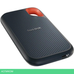 Внешний накопитель SanDisk Extreme V2 1TB (SDSSDE61-1T00-G25)