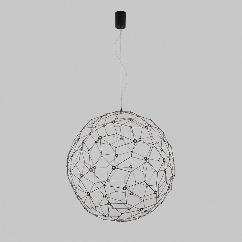 Подвесной светильник Bogate's Alioth 453/1