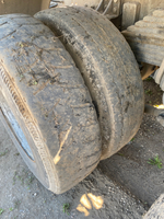 FAW J6 6x6 Седельный тягач CA3250P66K24L1TE5 (Дизельный, 11.1 л, 420 л.с. МТ)