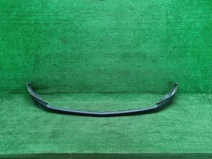 Юбка переднего бампера Cadillac XT5 (2019-н.в.)