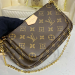 Louis Vuitton Multi Pochette Accessoires