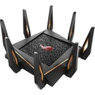 Роутер ASUS ROG Rapture GT-AX11000
