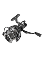 Катушка безынерционная фидерная Helios Byte feeder (HS-BF-5000S-S) 5000S CP 4+1 подшипник + запасная шпуля