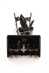 Снегоуборщик KETTAMA Storm KTA50G-GZM Economy (2023)