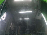 Капот Opel Astra H (2004-2014)