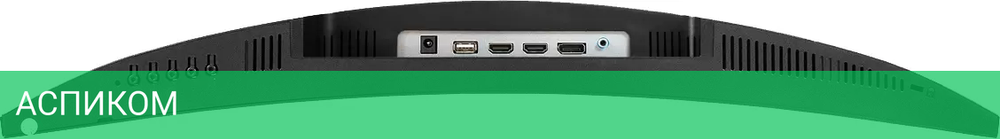 Игровой монитор ExeGate Combat EC2700TA EX297303RUS