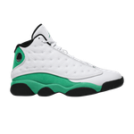 Кроссовки Jordan Air Jordan 13 Retro "Lucky Green"