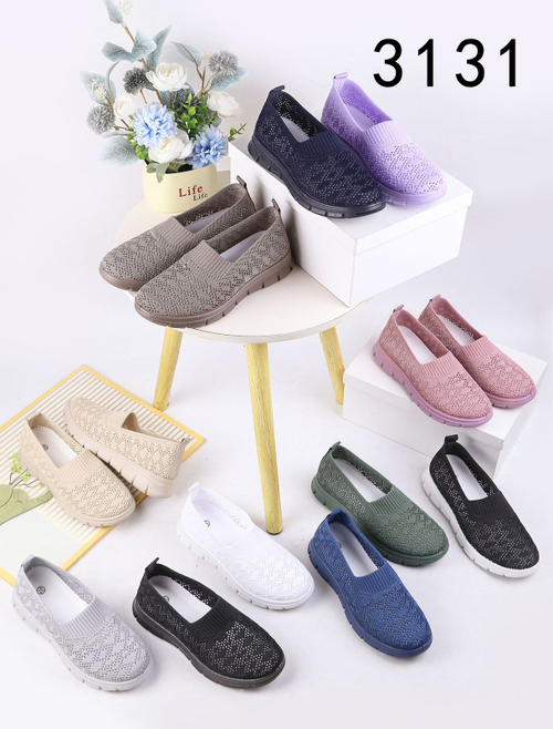 Кеды по 10 пар (36-41)р. / 3131