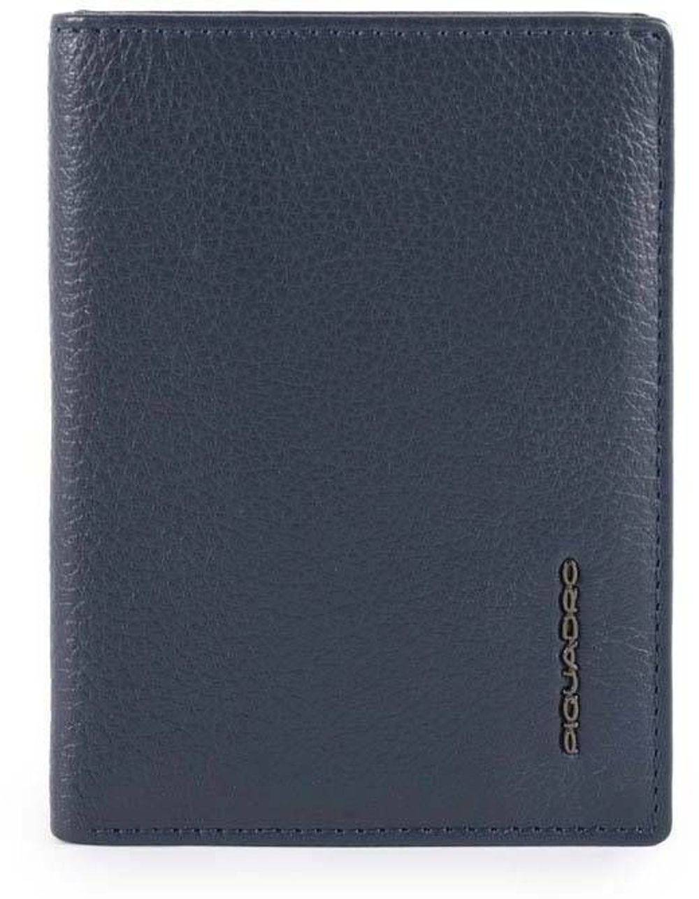 Мужское портмоне PU1393MOSR/BLU