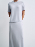 Джемпер ALINA, голубой