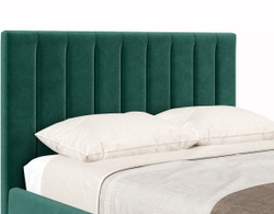 Кровать с подъёмным механизмом 1600 Верона, зеленый
