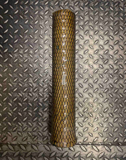 Палец трапеции KRV2669