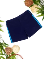 плавки и шорты боксеры купальные для бассейна