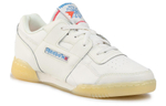 Кроссовки Reebok Workout Lo Plus (Женская размерная сетка)