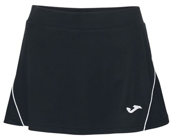 Теннисная юбка Joma Katy II - черный