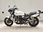 Yamaha XJR1300 038748