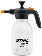 Распылитель ручной STIHL SG 11 PLUS (1,5л., 0,46кг)
