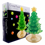 3D головоломка Crystal Puzzle большая