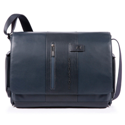 Сумка Piquadro Urban CA1592UB00/BLGR