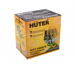 Триммер бензиновый Huter GGT-1500TX