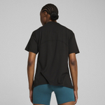 Женская футболка PUMA CLOUDSPUN TEE - REG