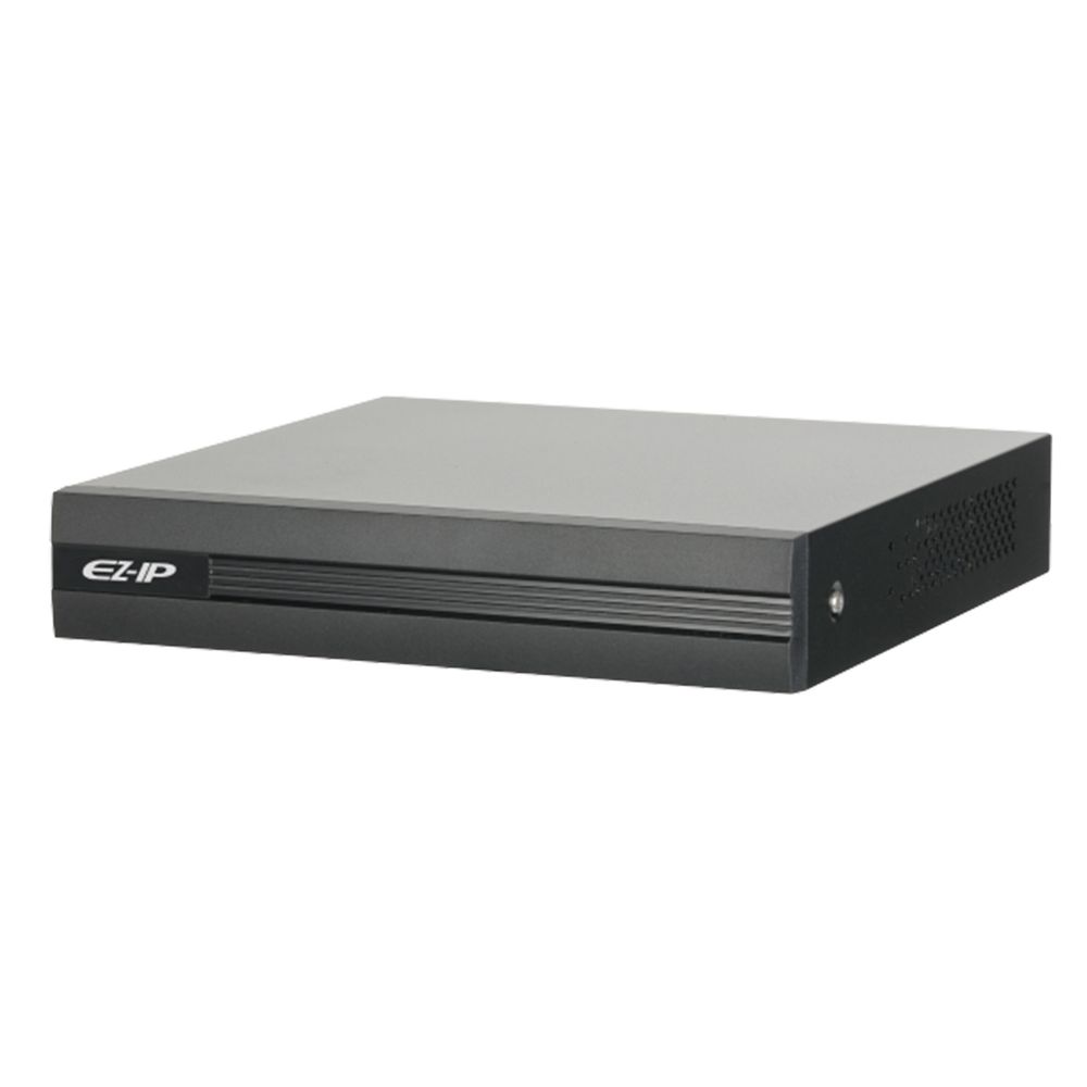 EZ-XVR1B04-I MHD видеорегистратор EZ-IP