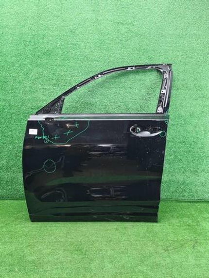 Дверь передняя левая EXEED VX (2021-н.в.)