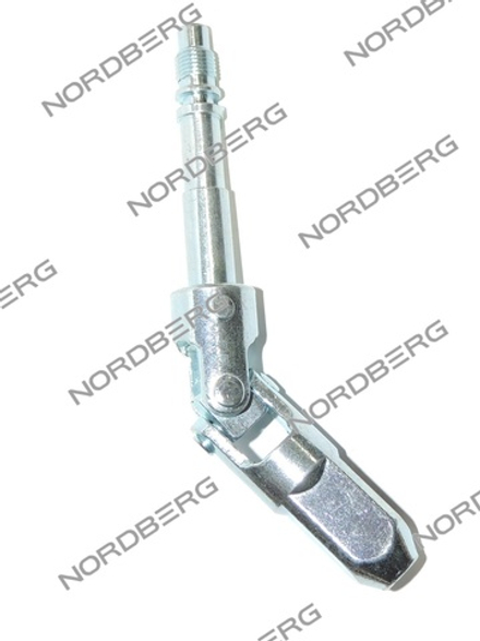 NORDBERG ЗАПЧАСТЬ КАРДАН для домкрата N32032 (new)