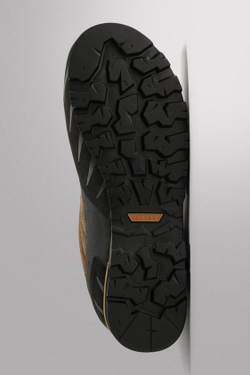 ZARA ВОДОНЕПРОНИЦАЕМЫЕ КРОССОВКИ ДЛЯ ТРЕККИНГА RECCO®, ЗЕЛЕНЫЙ