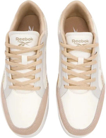 Кроссовки Reebok LONGPARISH II бело-бежевый