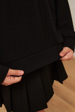 Джемпер д/д DELORAS 63846G